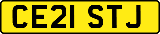 CE21STJ