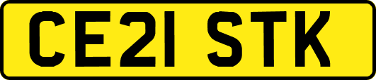 CE21STK