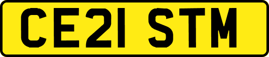 CE21STM
