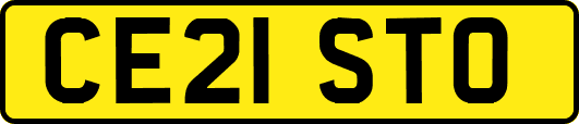 CE21STO