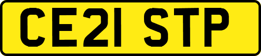 CE21STP