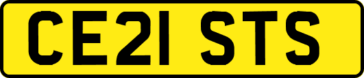 CE21STS