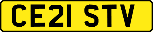 CE21STV