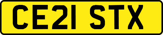 CE21STX