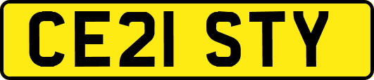 CE21STY