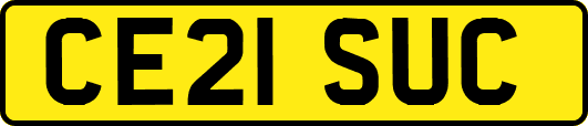 CE21SUC