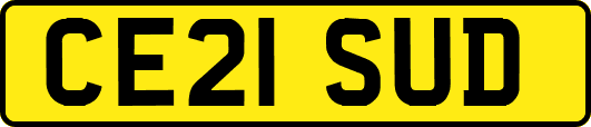 CE21SUD