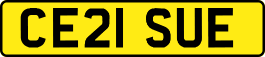 CE21SUE