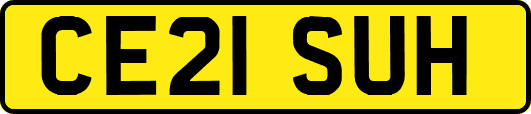 CE21SUH