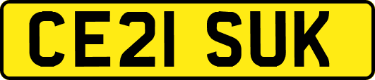 CE21SUK