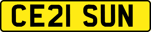 CE21SUN