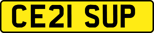 CE21SUP
