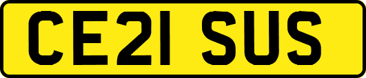 CE21SUS