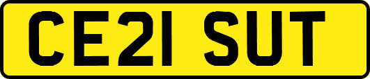 CE21SUT