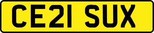 CE21SUX