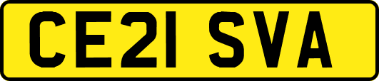 CE21SVA