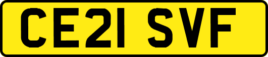 CE21SVF