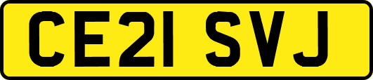 CE21SVJ