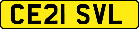 CE21SVL