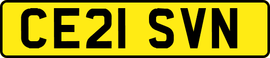 CE21SVN