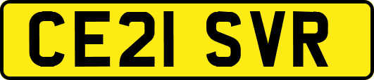 CE21SVR