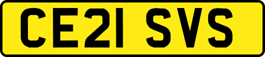 CE21SVS