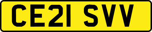CE21SVV