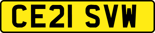 CE21SVW