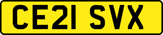 CE21SVX