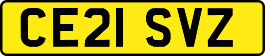 CE21SVZ