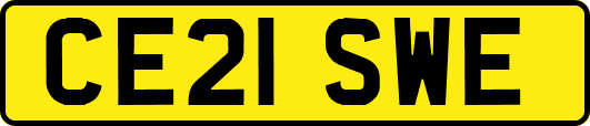 CE21SWE