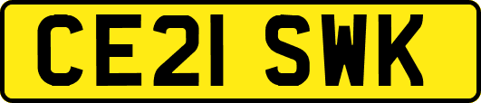 CE21SWK