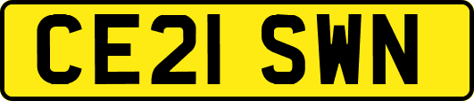 CE21SWN