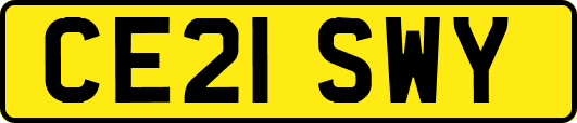 CE21SWY