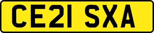 CE21SXA