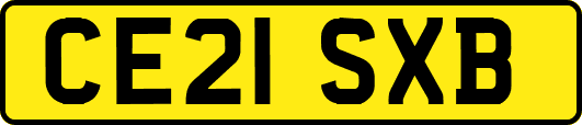 CE21SXB
