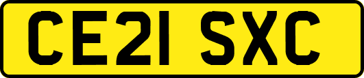 CE21SXC