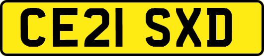 CE21SXD