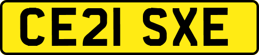 CE21SXE