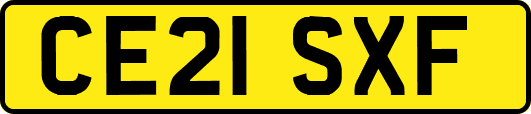 CE21SXF