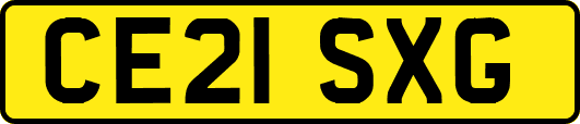 CE21SXG