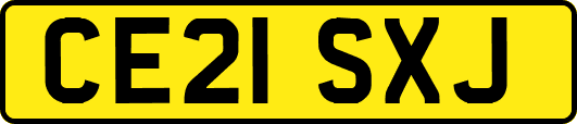 CE21SXJ