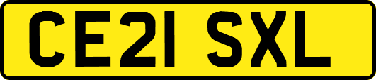 CE21SXL