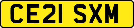 CE21SXM