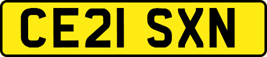 CE21SXN