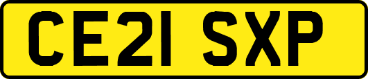 CE21SXP