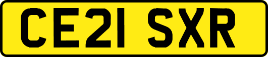 CE21SXR
