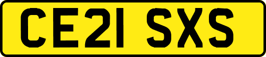 CE21SXS