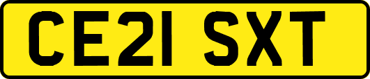 CE21SXT