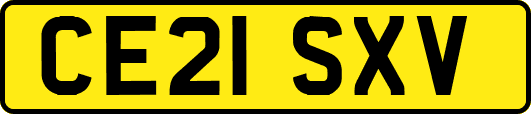 CE21SXV